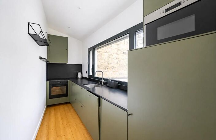 Maison de 5 pièces de 136 m² à Bordeaux — photo 5