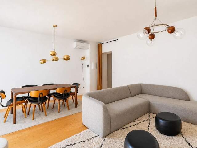 Maison de 5 pièces de 136 m² à Bordeaux — photo du bien