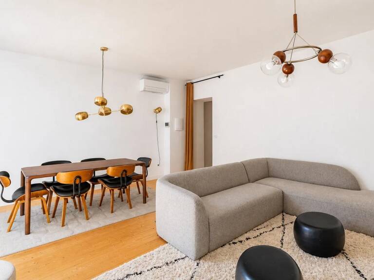 Maison de 5 pièces de 136 m² à Bordeaux — photo 1