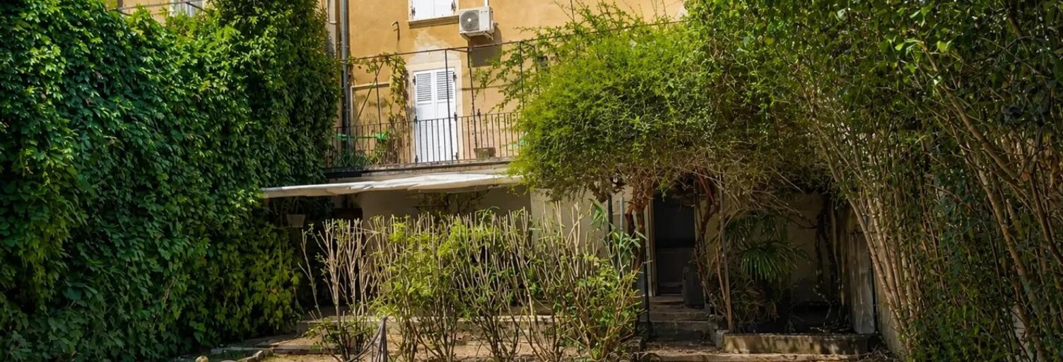 Maison 5 Pièces 115 m² à vendre à Buis-les-Baronnies (26170)