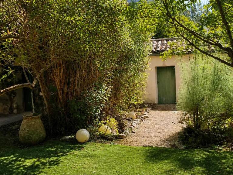 Maison de 5 pièces de 115 m² à Buis-les-Baronnies — photo 1