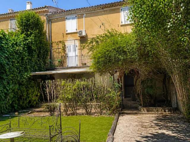 Maison de 5 pièces de 115 m² à Buis-les-Baronnies — photo du bien