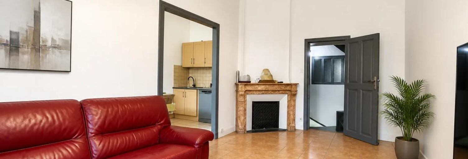 Maison 4 Pièces 89 m² à vendre à Sorgues (84700)