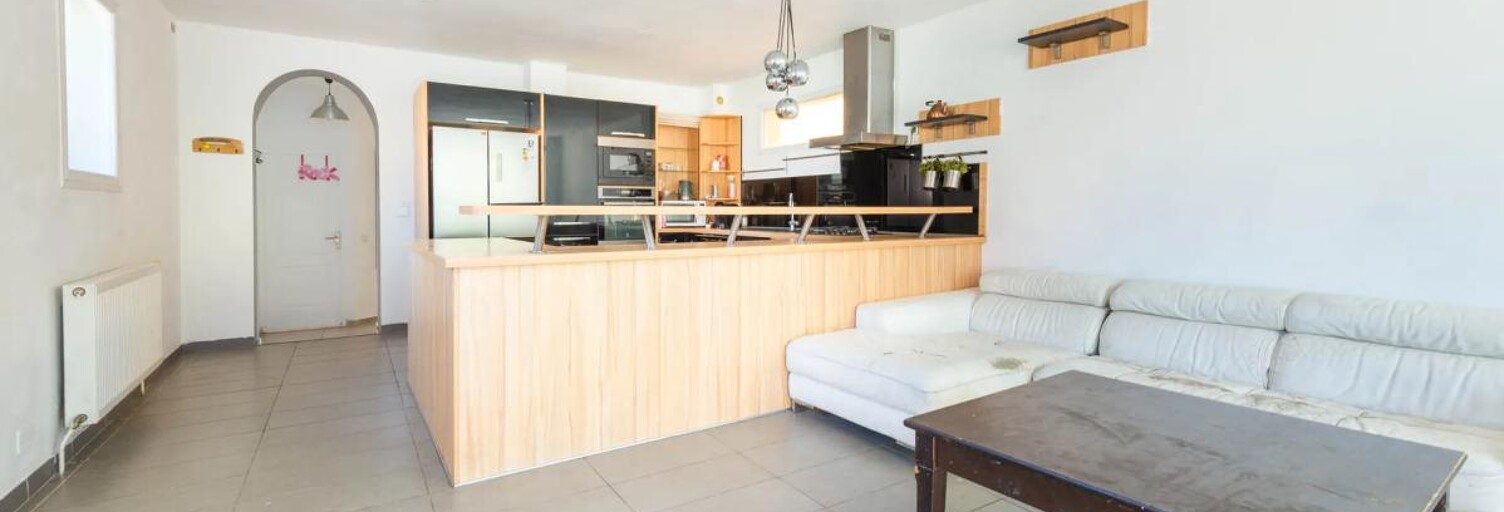 Maison 4 Pièces 107 m² à vendre à Houilles (78800)