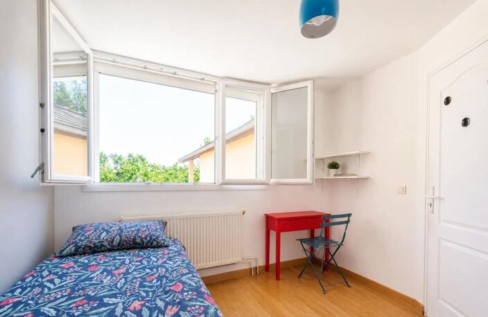 Maison de 4 pièces de 107 m² + une dépendance à Houilles — photo 4