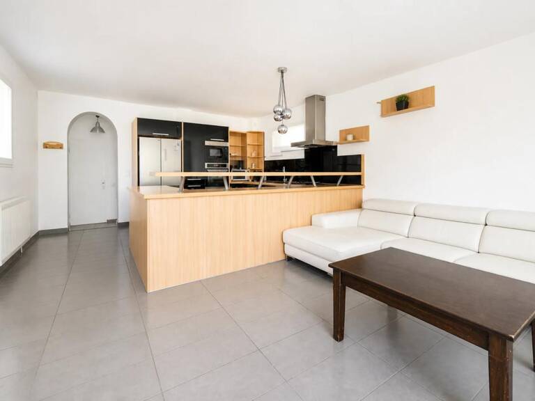 Maison de 4 pièces de 107 m² + une dépendance à Houilles — photo 1