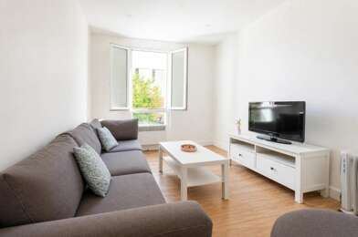Appartement 2 pièces 284000 €