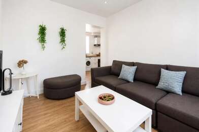 Appartement 2 pièces 284000 €
