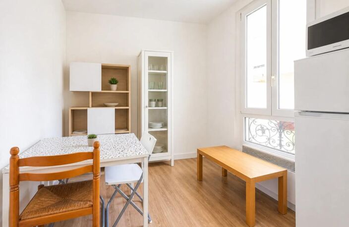 Appartement de 2 pièces de 35 m² à Courbevoie — photo 5