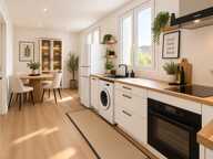 Appartement de 2 pièces de 35 m² à Courbevoie — photo 3