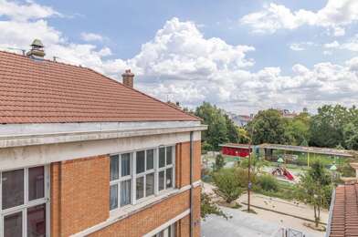 Appartement 2 pièces 260000 €