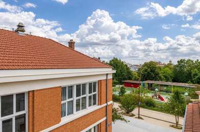 Appartement 2 pièces 260000 €
