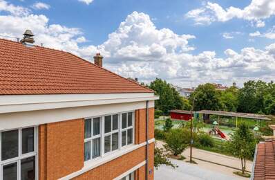 Appartement de 2 pièces de 34 m² aux Lilas — photo du bien
