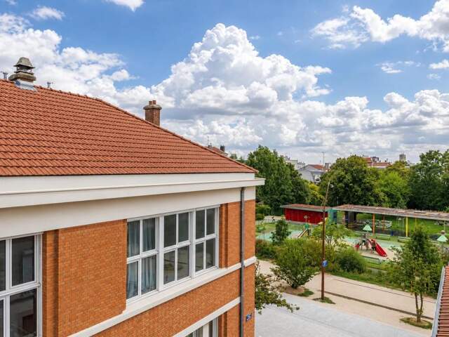 Appartement de 2 pièces de 34 m² aux Lilas — photo du bien