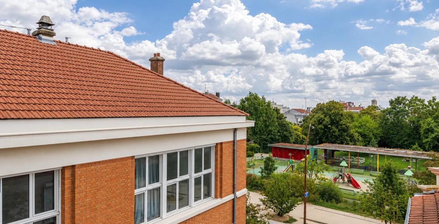Appartement de 2 pièces de 34 m² aux Lilas — photo 1