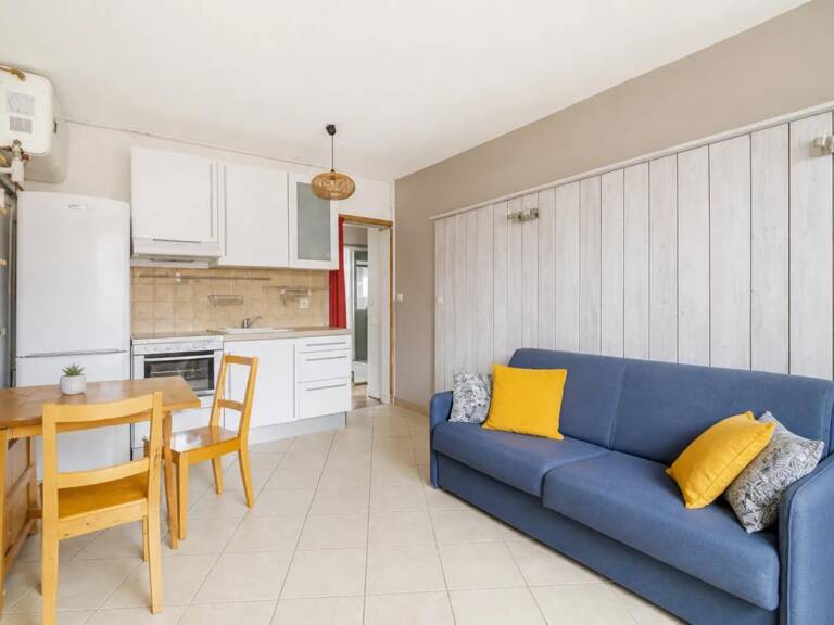 Appartement de 2 pièces de 34 m² aux Lilas — photo 1