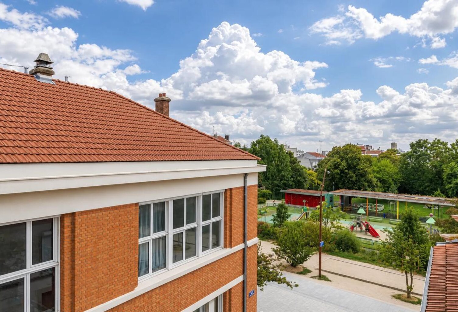 Appartement de 2 pièces de 34 m² aux Lilas — photo 1