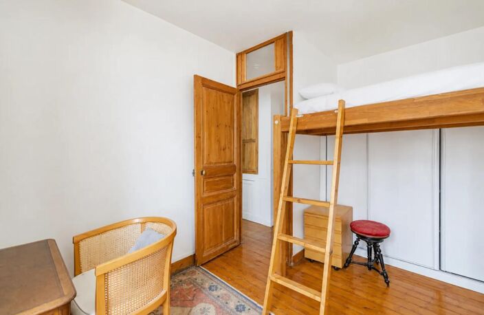 Appartement de 2 pièces de 34 m² aux Lilas — photo 3