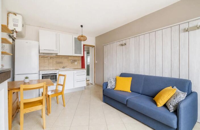 Appartement de 2 pièces de 34 m² aux Lilas — photo 5