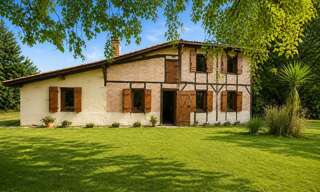 Maison 6 Pièces 140 m² à vendre à Sore (40430)