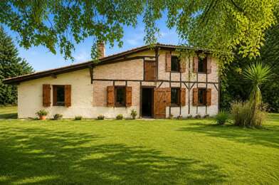 Maison 6 pièces 290000 €