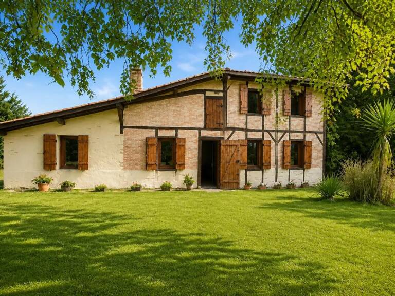 Maison de 6 pièces de 140 m² à Sore — photo 1