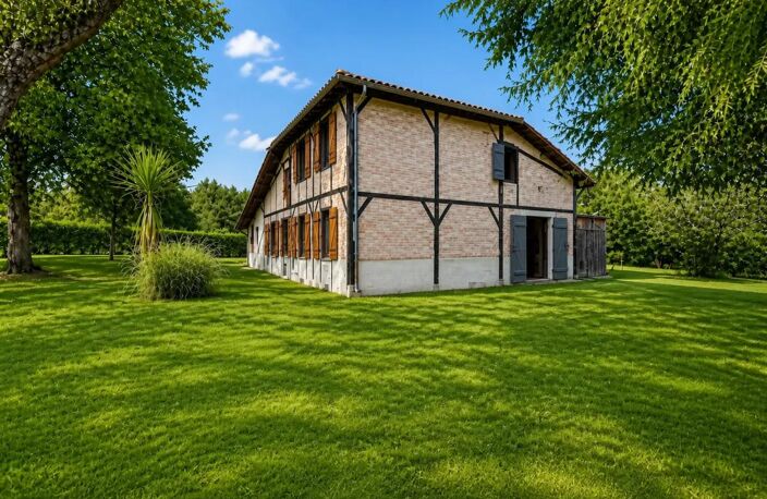 Maison de 6 pièces de 140 m² à Sore — photo 2