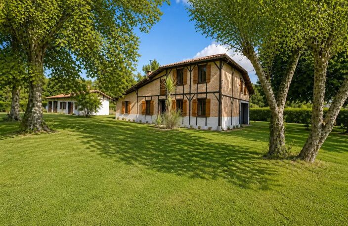Maison de 6 pièces de 140 m² à Sore — photo 3