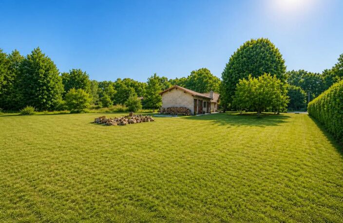 Maison de 6 pièces de 140 m² à Sore — photo 4