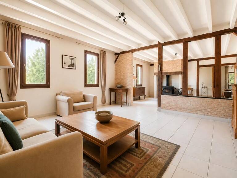Maison de 6 pièces de 140 m² à Sore — photo 1