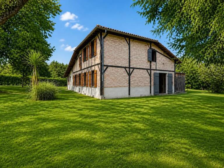 Maison de 6 pièces de 140 m² à Sore — photo 1