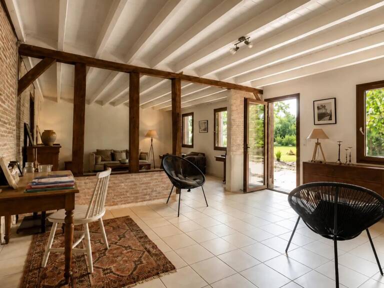 Maison de 6 pièces de 140 m² à Sore — photo 1