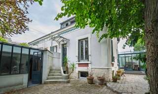 Maison 5 Pièces 152 m² à vendre à Saint-Maur-des-Fossés (94100)
