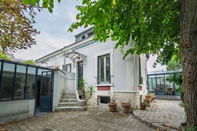 Maison 5 pièces 894000 €