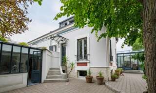 Maison 5 Pièces 152 m² à vendre à Saint-Maur-des-Fossés (94100)