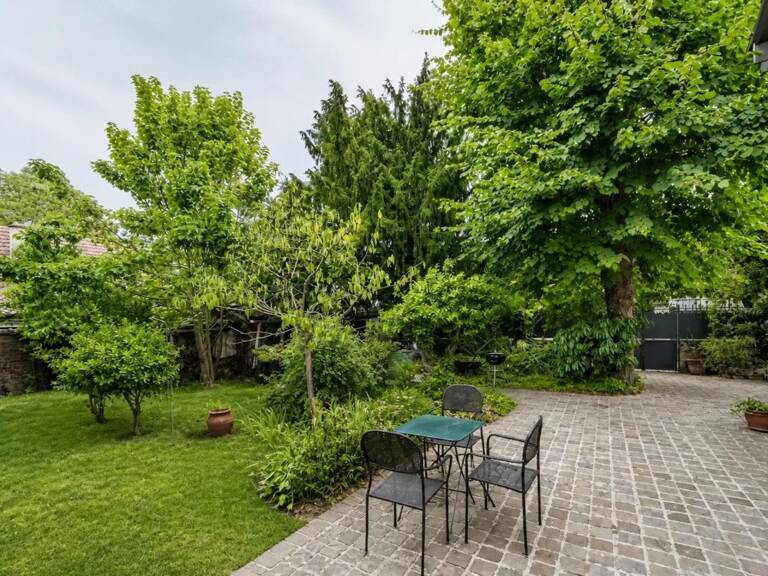 Maison de 5 pièces de 152 m² à Saint-Maur-des-Fossés — photo 1