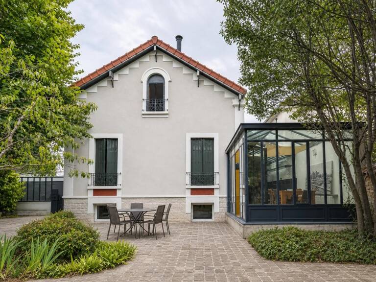 Maison de 5 pièces de 152 m² à Saint-Maur-des-Fossés — photo 1
