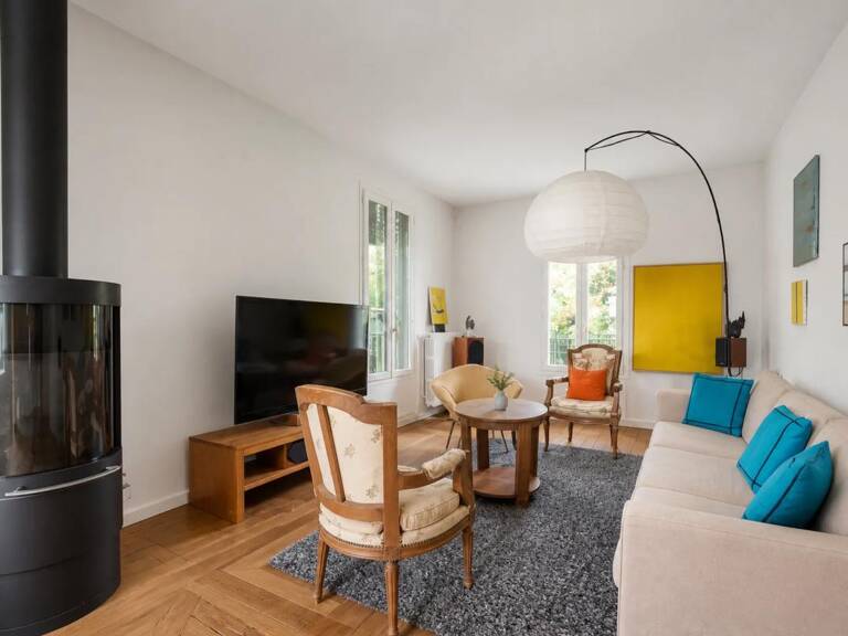 Maison de 5 pièces de 152 m² à Saint-Maur-des-Fossés — photo 1