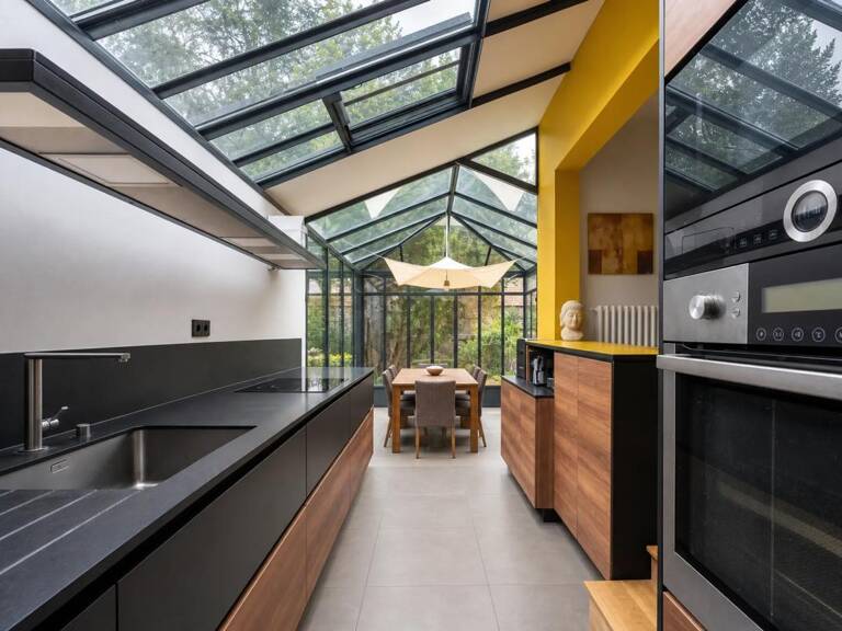 Maison de 5 pièces de 152 m² à Saint-Maur-des-Fossés — photo 1