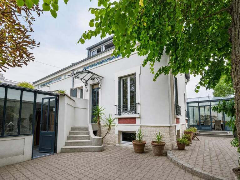 Maison de 5 pièces de 152 m² à Saint-Maur-des-Fossés — photo 1