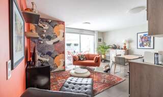 Appartement 3 Pièces 61 m² à vendre à Toulon (83000)