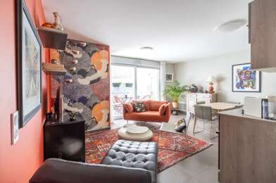 Appartement 3 pièces 275000 €