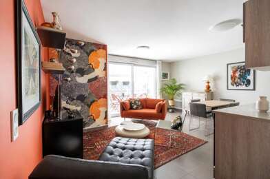 Appartement 3 pièces 275000 €