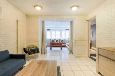 Maison 6 pièces 99000 €