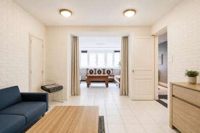 Maison 6 pièces 99000 €