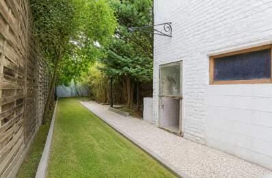 Maison 6 pièces - 140 m² - 4 ch - Denain centre — photo du bien