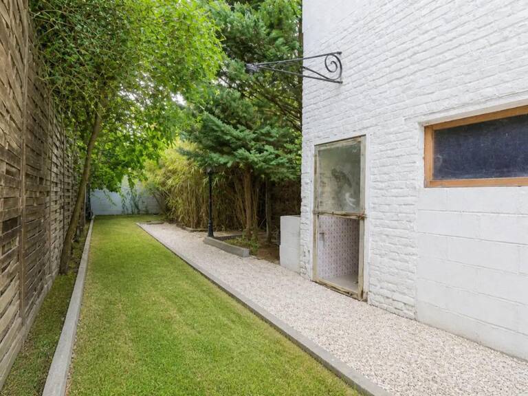 Maison 6 pièces - 140 m² - 4 ch - Denain centre — photo 1