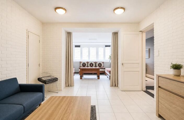 Maison 6 pièces - 140 m² - 4 ch - Denain centre — photo 2