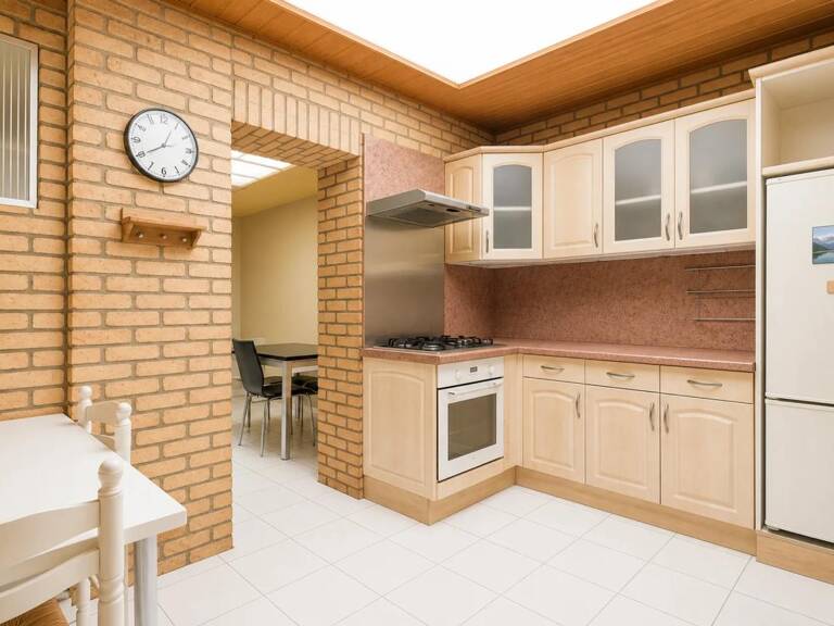 Maison 6 pièces - 140 m² - 4 ch - Denain centre — photo 1