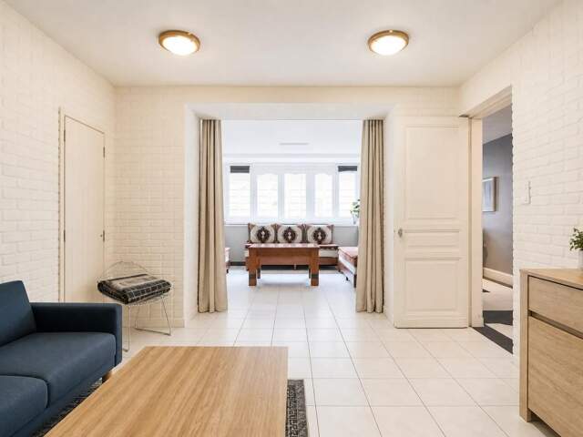Maison 6 pièces - 155 m² - 4 ch - Denain centre — photo du bien